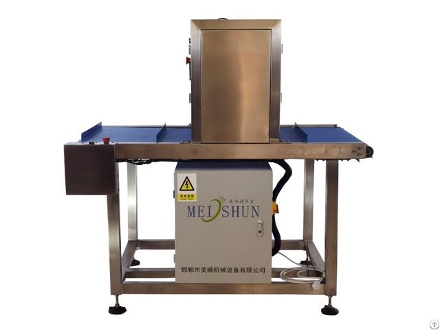 Commercial Dessert Cutting Equipment For Freezing Square Sandwich Cake Processing Machine