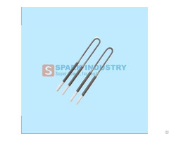 Mosi2 Heating Element Dia 3 6 1700 Type