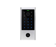 Secukey Vcontrol 1 Wifi Video Intercom Access