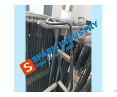 Smelting Furnace 12 24mm Moly Disilicide Heating Elements U Shape