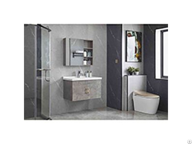 Waterproof Bathroom Vanity Cabinet