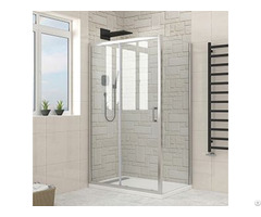 Diy Shower Enclosure