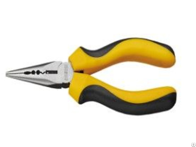 Electrical Pliers 4 In 1