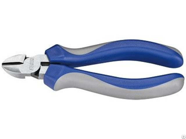 Diagonal Cutting Pliers Hi Leverage Din