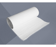 Nano Aerogel Insulation Blanket