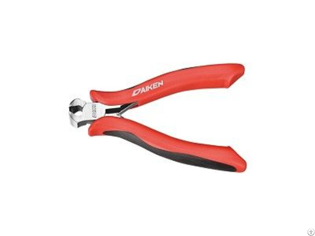 Electronic Precision End Cutting Pliers