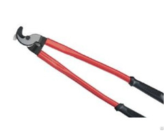 Power And Electrical Cable Cutter