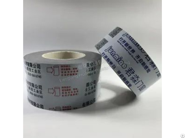 Building Materials Protective Film