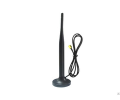 Cup Antenna