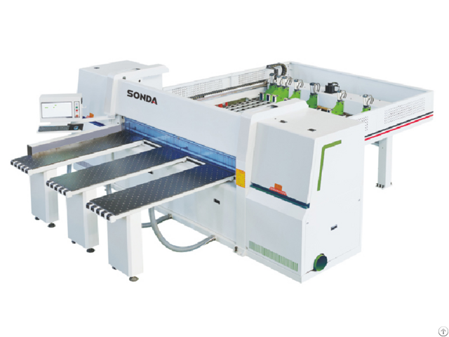 Mj270 Beam Saw