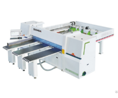 Mj270 Beam Saw