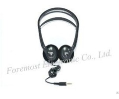 Over Ear Headphones 2hp1650