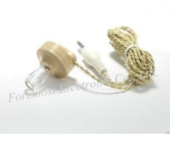 High Impedance Ceramic Earphone Ch905