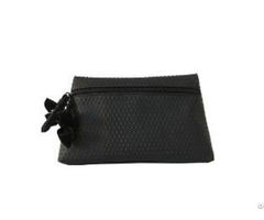 Bulge Texture Cosmetic Bag