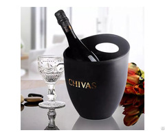 Night Club Wine Beer Ice Bucket With Handle