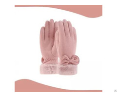 Fabric Gloves