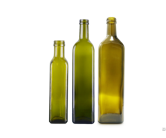 Wholesale Green Olive Oil Bottles