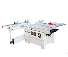 Sn1600s Sliding Table Saw