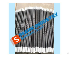 Mosi2 1600 ℃ High Temperature Heating Element