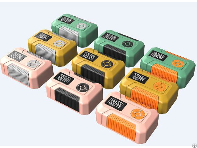 Riding Fantasty Aspect Practical Air Pump From China
