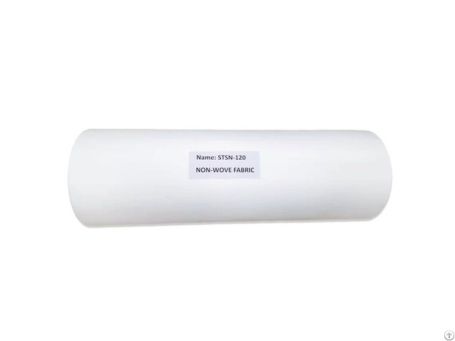 Substituted Tyvek Calcium Chloride Inpacked Material Non Woven Fabric Roll