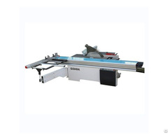 Sn3200e Sliding Table Saw