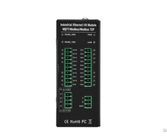 Bliiot Isolated Digital Input With Dry Or Wet Contact 700khz High Speed Pulse Remote I O Module