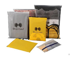 Clothing Plastic Packaging Bag