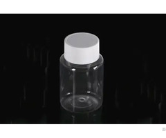 Fl001 100ml Pet Reagent Bottle