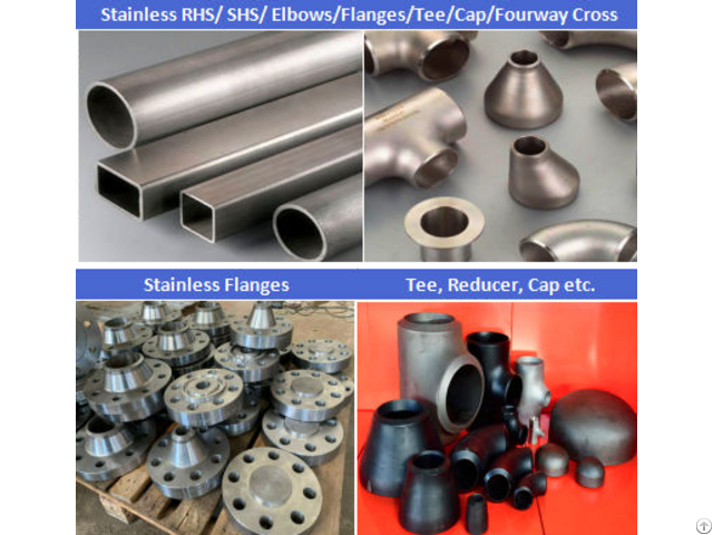 Steel Pipe Sheet Fitting