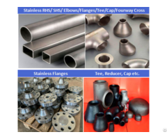 Steel Pipe Sheet Fitting