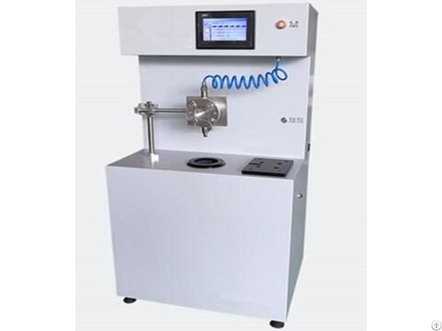 Medical Clothing Synthetic Blood Penetration Tester