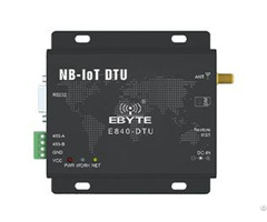 Nb Iot Remote Monitoring Terminal