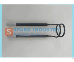 1800c Customized Special Shape Mosi2 Heating Elements For Furnaces