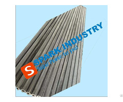 Silicon Carbide Heating Element For Experimental Electric Furnace