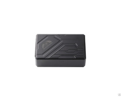 Portable Gps Tracker Gps108 With Big Battery Long Standby Time