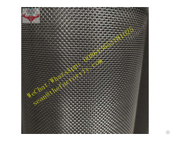 Duplex 2205 Wire Screen 300 200 100 Mesh