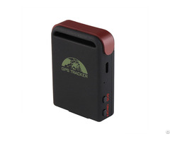 Good Quality Mini Gps Personal Locator Tracking Device With Google Maps