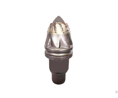 Conical Pick