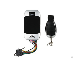 Vehicle Gps Tracking Device With Software For Fleet Management And Car Security Protection