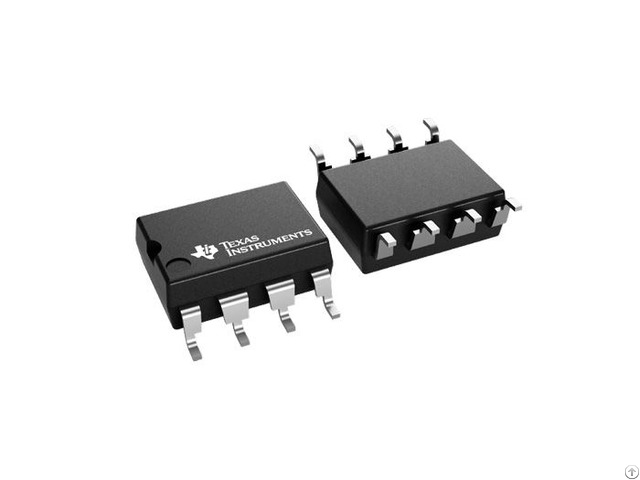 Ti Ics In Stock At Hard Find Electronics