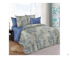 Cheap Print Comforter Set In A Bag