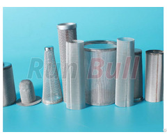 Filter Strainer And Part