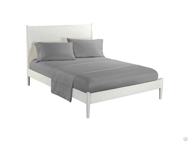 Household Plain Multi Color Sheet Set Wholesale