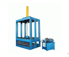 Wire Mesh Machinery