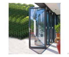 Patio Bifolding Door