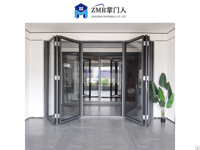 Patio Bifold Doors