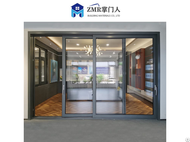 Sliding Door And Window Manufacturer