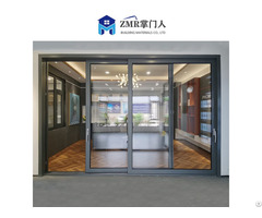 Sliding Door And Window Manufacturer