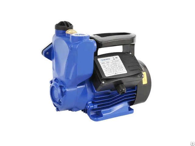 Kp400t Self Priming Peripheral Pump